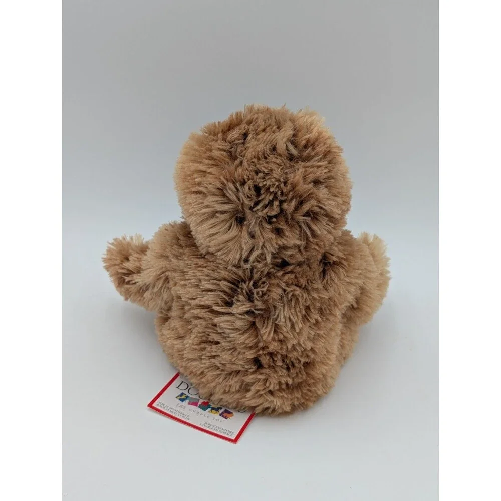 Douglas Sitting Simon Sloth Plush Stuffed Animal 8